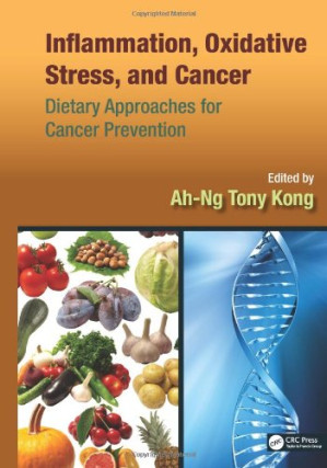 inflammation oxidative stress and cancer dietary approaches for cancer prevention