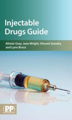 injectable drugs guide