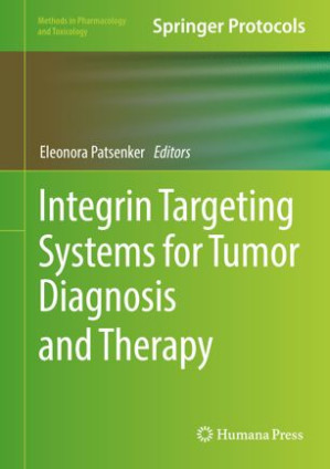 integrin targeting systems for tumor diagnosis and therapy