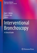 interventional bronchoscopy a clinical guide