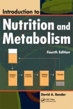 introduction to nutrition and metabolism 4th edition