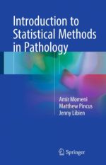 introduction to statistical methods in pathology