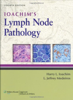 ioachim s lymph node pathology fourth edition