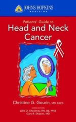 johns hopkins patients guide to head and neck cancer johns hopkins medicine