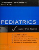 just the facts in pediatrics