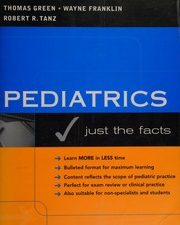 just the facts in pediatrics