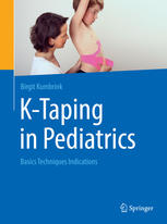 k taping in pediatrics basics techniques indications