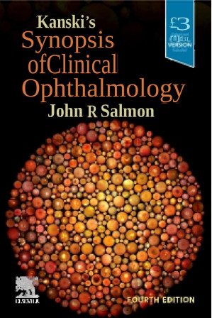 kanski s synopsis of clinical ophthalmology 4th edition