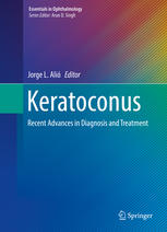 keratoconus recent advances in diagnosis and treatment