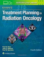 khan s treatment planning in radiation oncology 4th edition