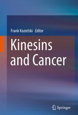 kinesins and cancer