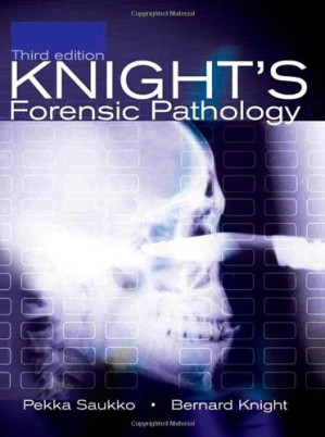 knight s forensic pathology