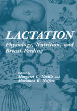 lactation physiology nutrition and breast feeding