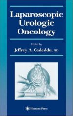 laparoscopic urologic oncology