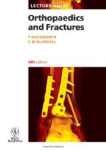 lecture notes orthopaedics and fractures 4th edition