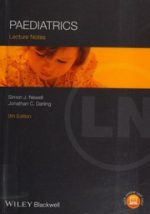 lecture notes paediatrics 9th edition 2014