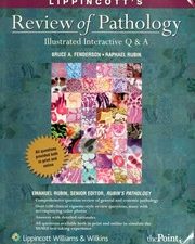 lippincott s review of pathology illustrated interactive q a