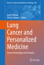 lung cancer and personalized medicine: current knowledge and therapies