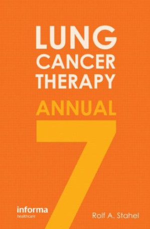 lung cancer therapy annual 7