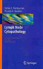 lymph node cytopathology essentials in cytopathology