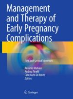 management and therapy of early pregnancy complications first and second trimesters