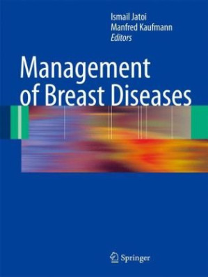 management of breast diseases