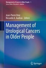management of urological cancers in older people management of cancer in older people