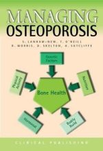 managing osteoporosis