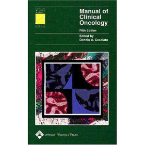 manual of clinical oncology lippincott manual 7th edition