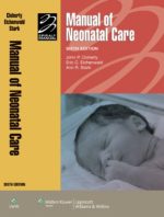 manual of neonatal care 6th edition