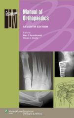 manual of orthopaedics
