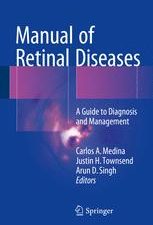 manual of retinal diseases