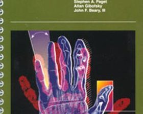 manual of rheumatology and outpatient orthopedic disorders diagnosis and therapy 4th edition