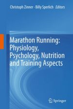 marathon running physiology psychology nutrition and training aspects