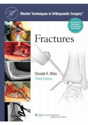 master techniques in orthopaedic surgery 3rd edition