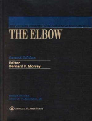 master techniques in orthopaedic surgery the elbow