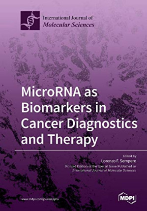 microrna as biomarkers in cancer diagnostics and therapy