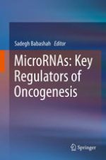 micrornas: key regulators of oncogenesis