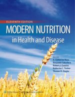modern nutrition in health and disease 11th edition