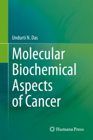 molecular biochemical aspects of cancer