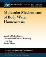 molecular mechanisms of body water homeostasis