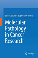molecular pathology in cancer research