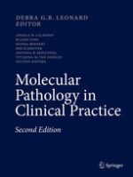 molecular pathology in clinical practice second edition