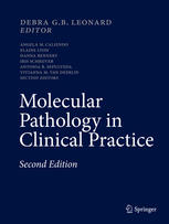 molecular pathology in clinical practice second edition