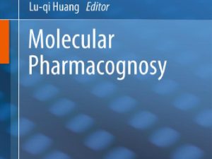 molecular pharmacognosy