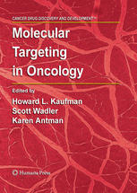 molecular targeting in oncology
