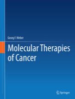 molecular therapies of cancer