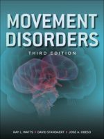 movement disorders third edition