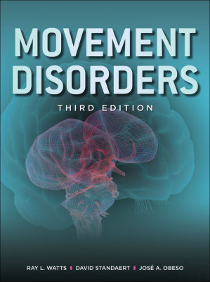 movement disorders third edition