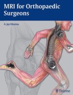 mri for orthopaedic surgeons